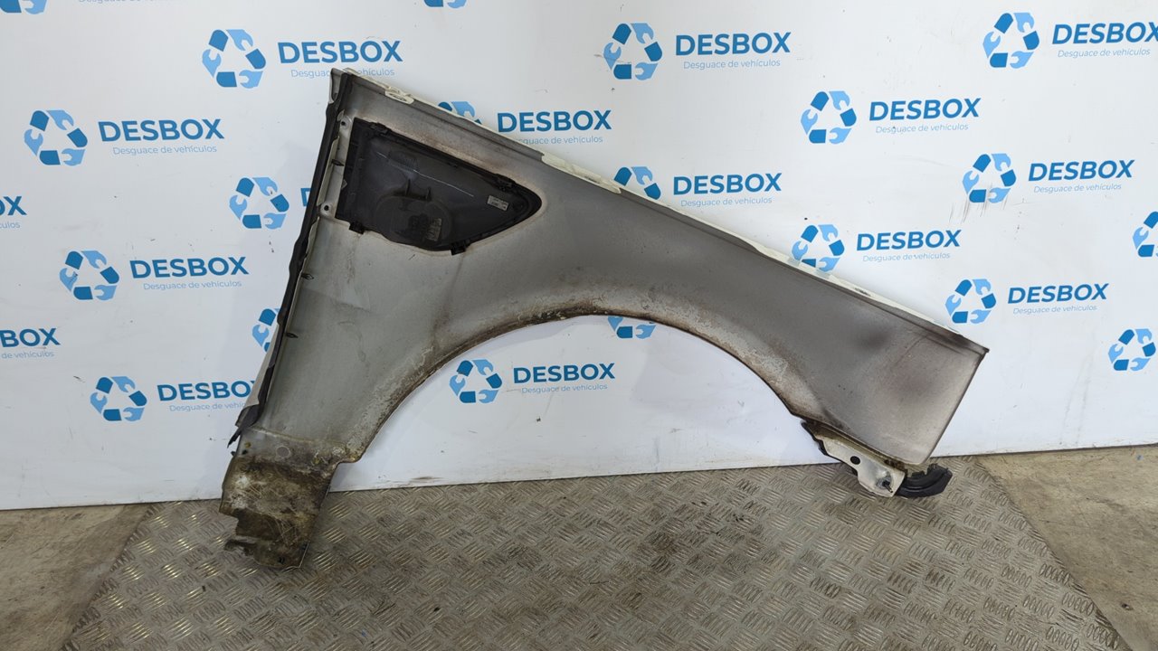 ALETA DELANTERA IZQUIERDA LAND ROVER RANGE ROVER SPORT - vista 4