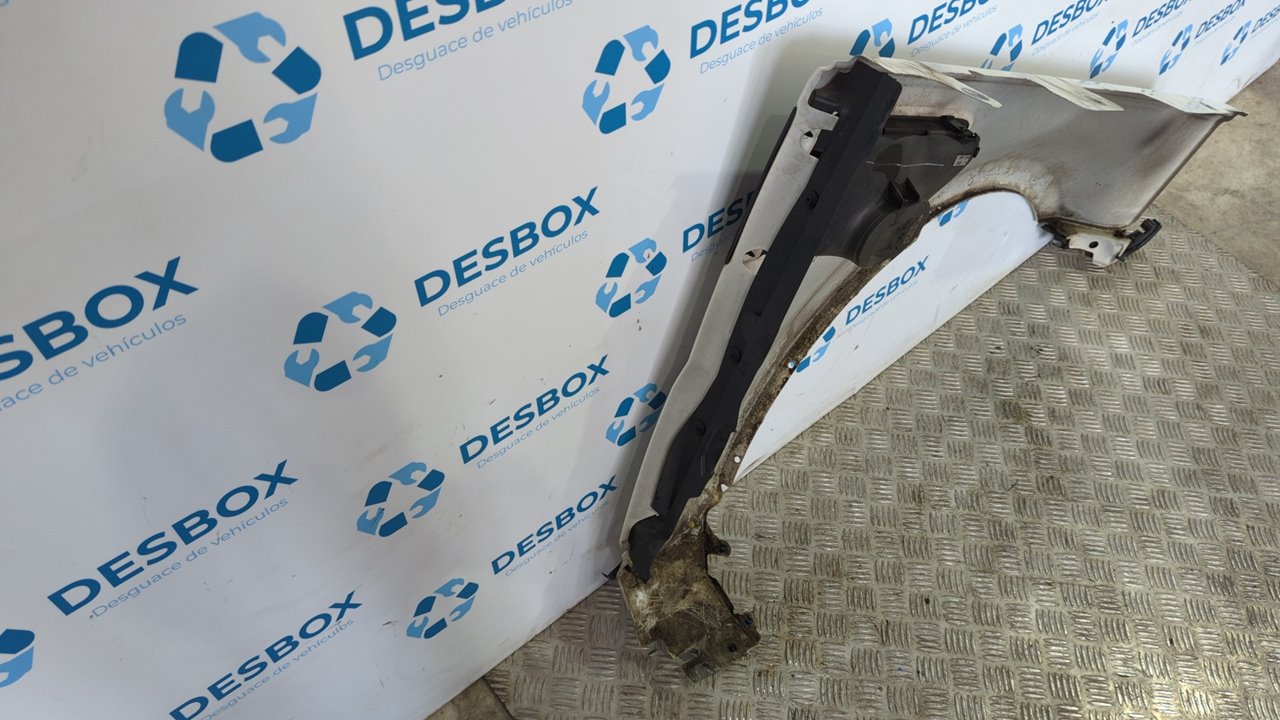 ALETA DELANTERA IZQUIERDA LAND ROVER RANGE ROVER SPORT - vista 7