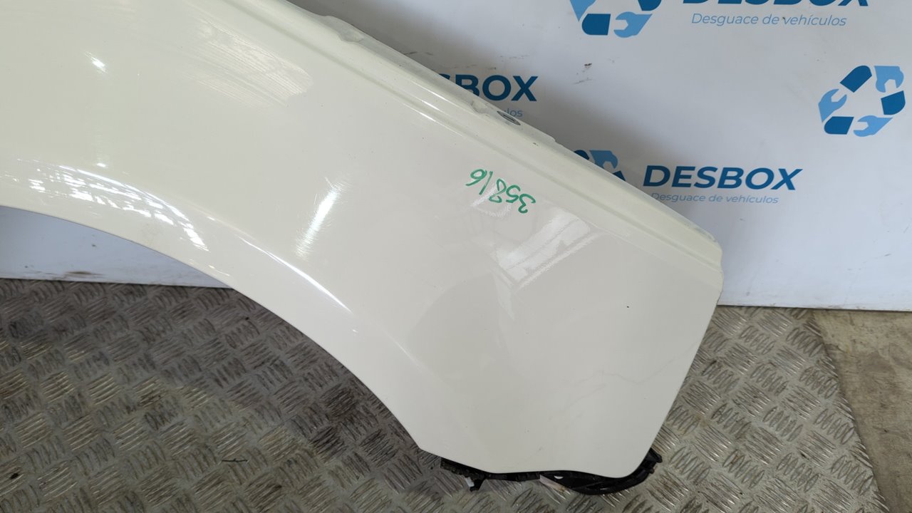 ALETA DELANTERA DERECHA LAND ROVER RANGE ROVER SPORT - vista 4