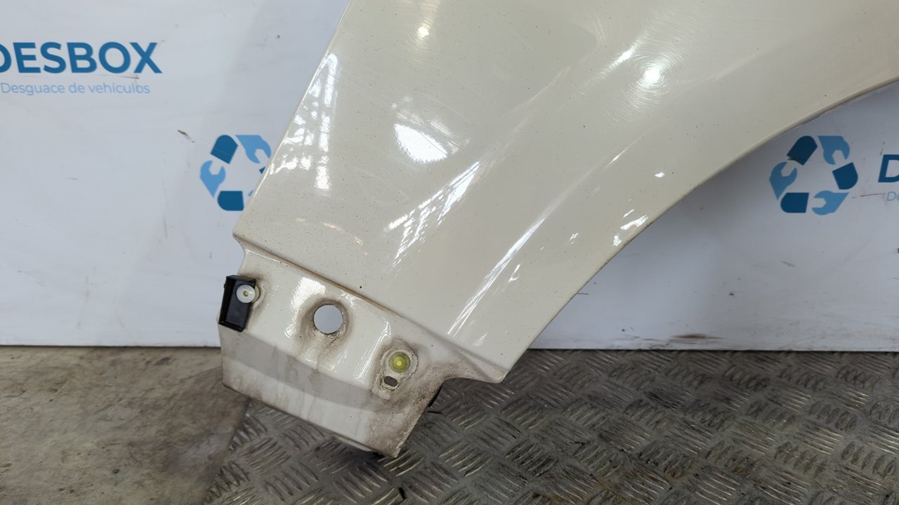 ALETA DELANTERA DERECHA LAND ROVER RANGE ROVER SPORT - vista 3