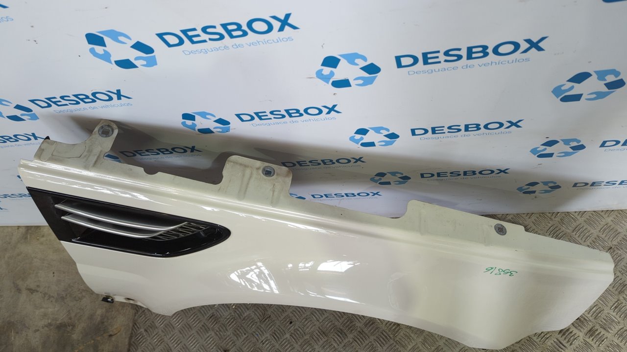 ALETA DELANTERA DERECHA LAND ROVER RANGE ROVER SPORT - vista 2