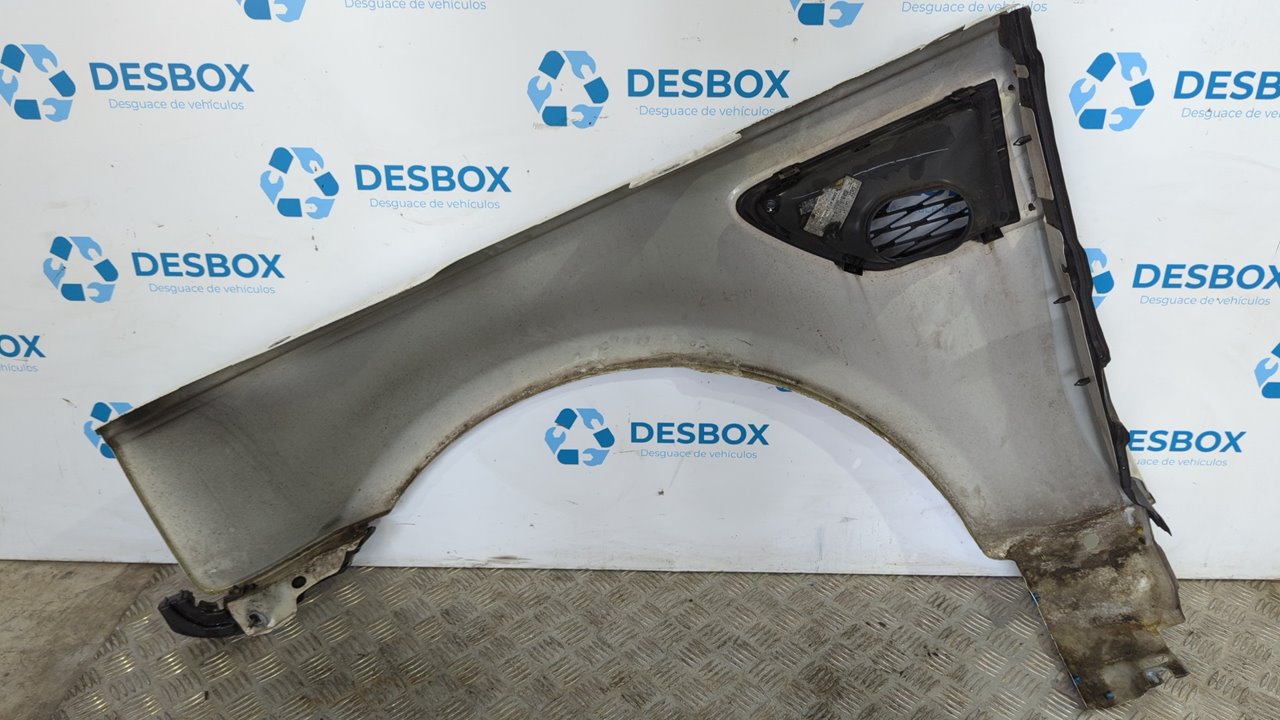 ALETA DELANTERA DERECHA LAND ROVER RANGE ROVER SPORT - vista 5