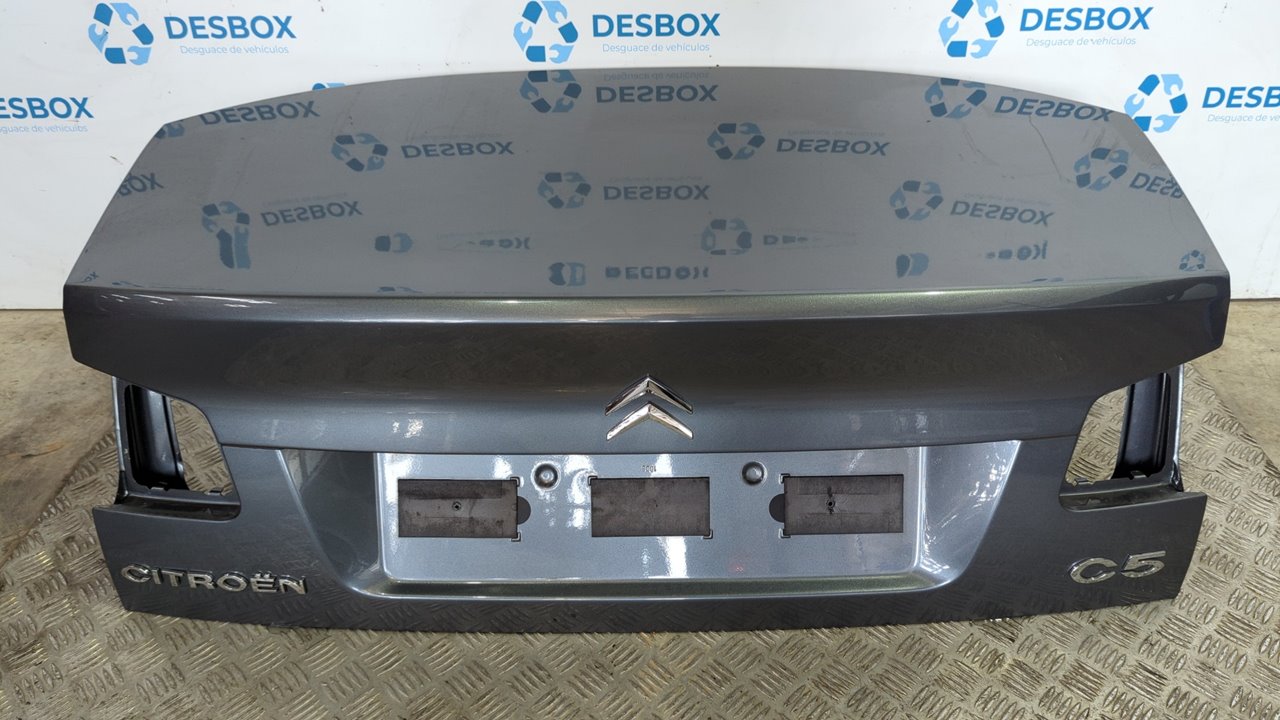 PORTON TRASERO CITROEN C5 BERLINA