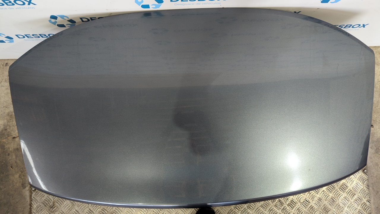 PORTON TRASERO CITROEN C5 BERLINA - vista 5