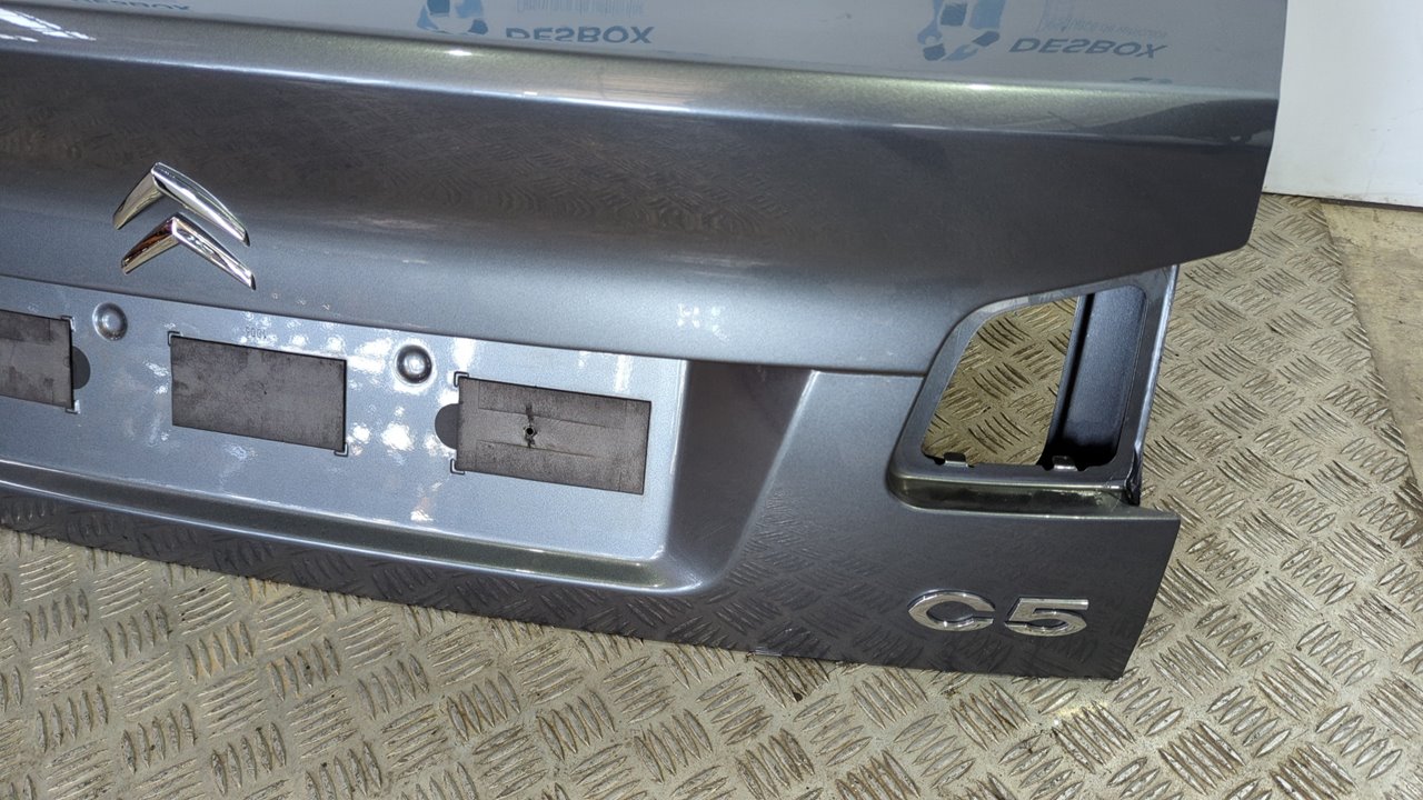 PORTON TRASERO CITROEN C5 BERLINA - vista 3
