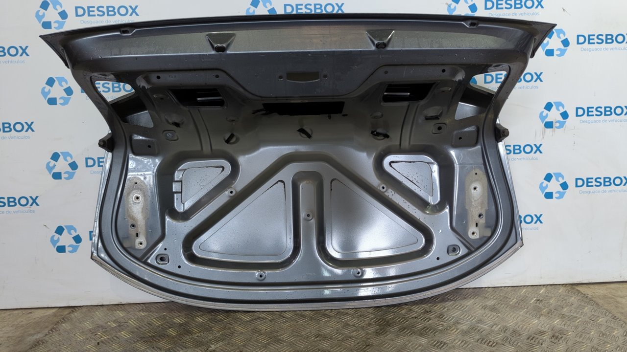 PORTON TRASERO CITROEN C5 BERLINA - vista 9