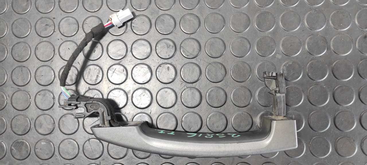 MANETA  TRASERA IZQUIERDA LAND ROVER RANGE ROVER SPORT - vista 2