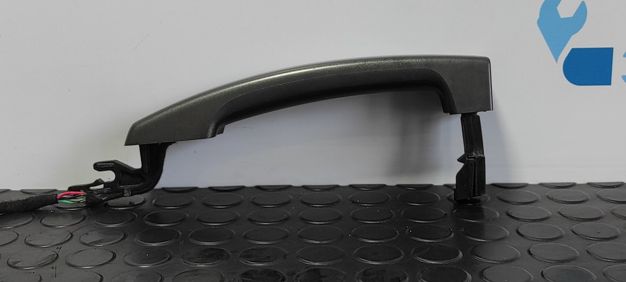 MANETA  TRASERA IZQUIERDA LAND ROVER RANGE ROVER SPORT - vista 5