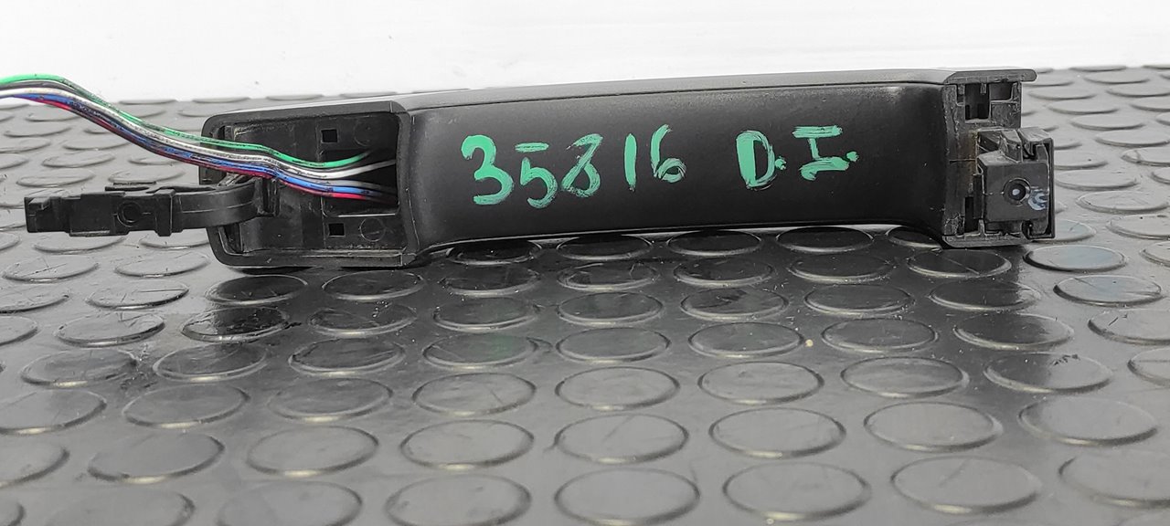 MANETA DELANTERA IZQUIERDA LAND ROVER RANGE ROVER SPORT - vista 3