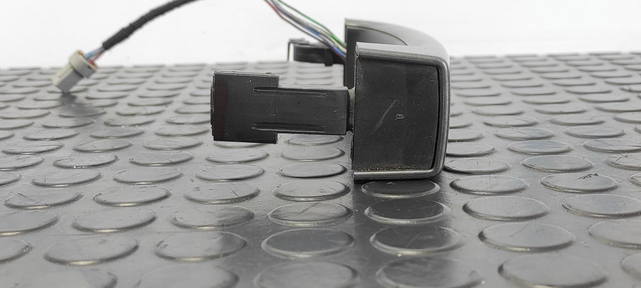 MANETA DELANTERA IZQUIERDA LAND ROVER RANGE ROVER SPORT - vista 2