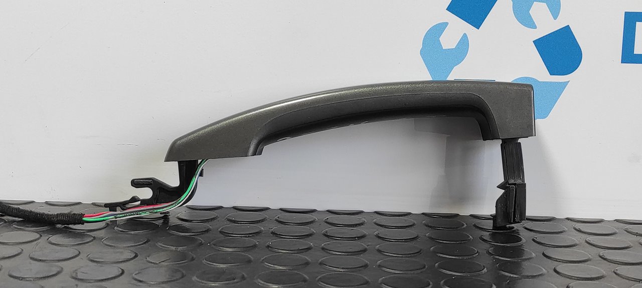 MANETA DELANTERA IZQUIERDA LAND ROVER RANGE ROVER SPORT - vista 6