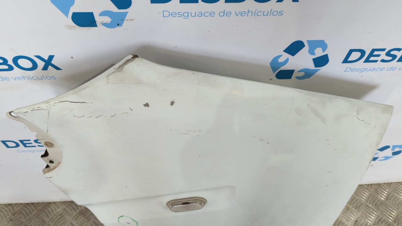 ALETA DELANTERA DERECHA NISSAN INTERSTAR MOD. 04 (X70) - vista 6