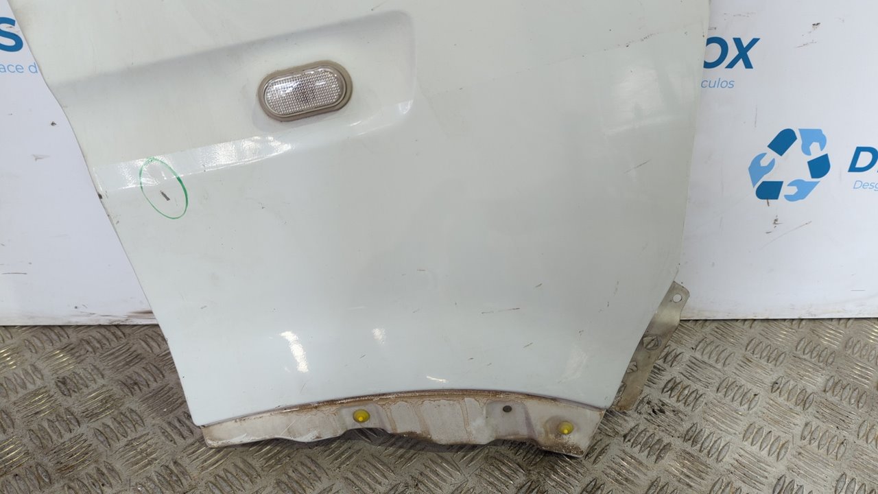 ALETA DELANTERA DERECHA NISSAN INTERSTAR MOD. 04 (X70) - vista 2