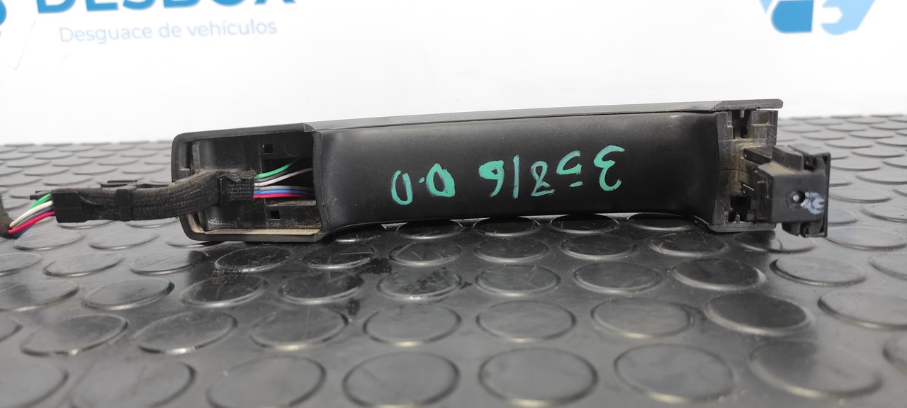 MANETA DELANTERA DERECHA LAND ROVER RANGE ROVER SPORT - vista 4