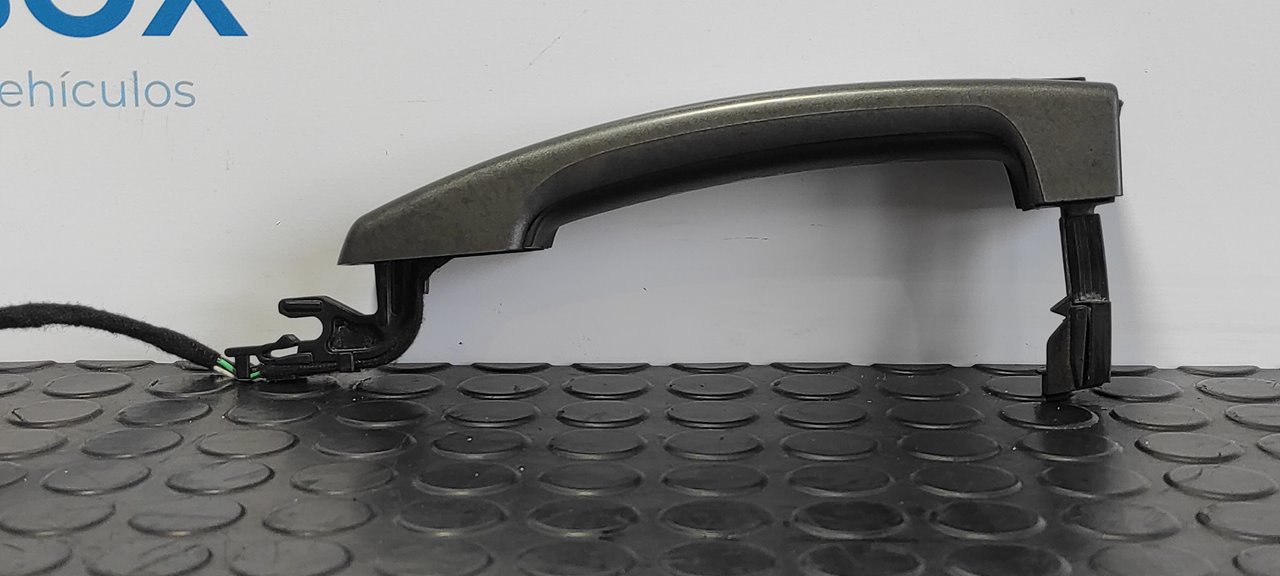 MANETA DELANTERA DERECHA LAND ROVER RANGE ROVER SPORT - vista 3