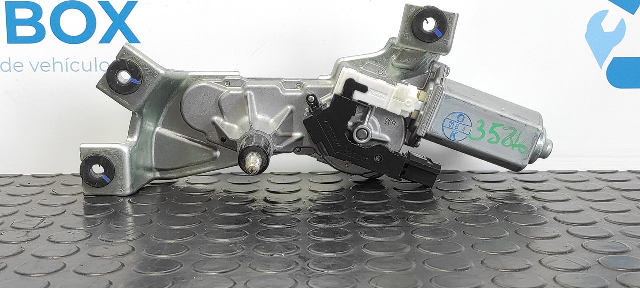 MOTOR LIMPIA TRASERO LAND ROVER RANGE ROVER SPORT