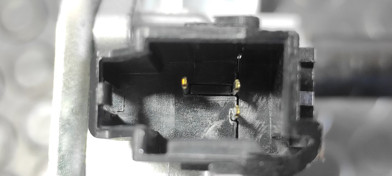 MOTOR LIMPIA TRASERO LAND ROVER RANGE ROVER SPORT - vista 2