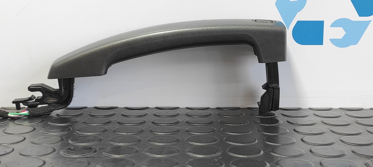 MANETA TRASERA DERECHA LAND ROVER RANGE ROVER SPORT - vista 3