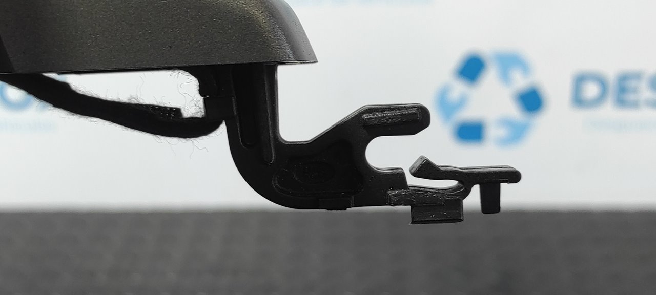 MANETA TRASERA DERECHA LAND ROVER RANGE ROVER SPORT - vista 2