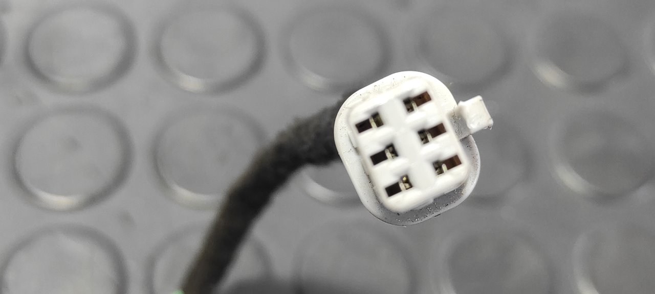 MANETA TRASERA DERECHA LAND ROVER RANGE ROVER SPORT - vista 4