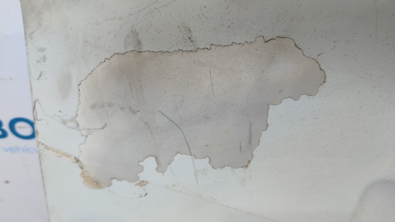 ALETA DELANTERA IZQUIERDA NISSAN INTERSTAR MOD. 04 (X70) - vista 7