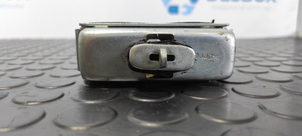 RETENEDOR PUERTA IZQUIERDA  LAND ROVER RANGE ROVER SPORT - vista 2