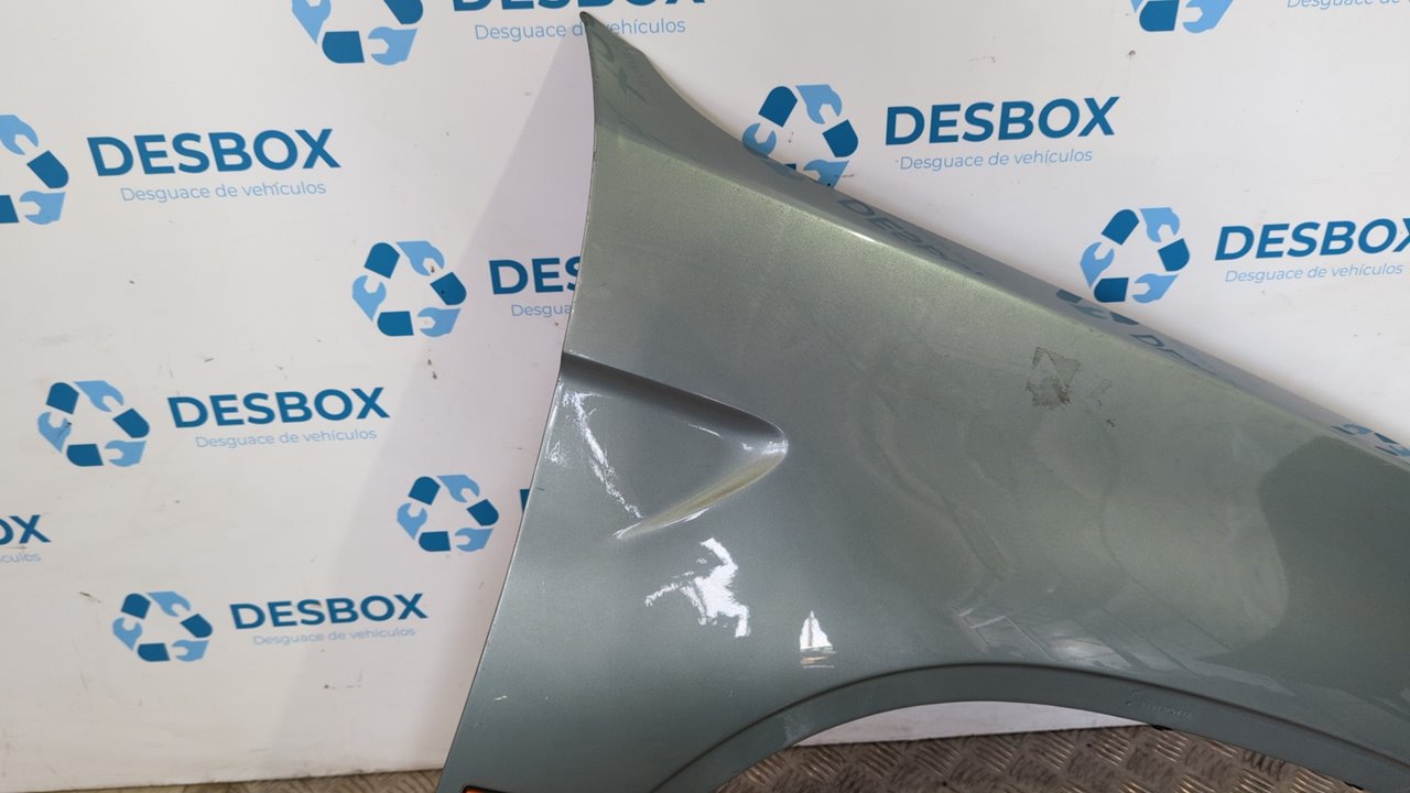 ALETA DELANTERA DERECHA BMW X5 (E53) - vista 8