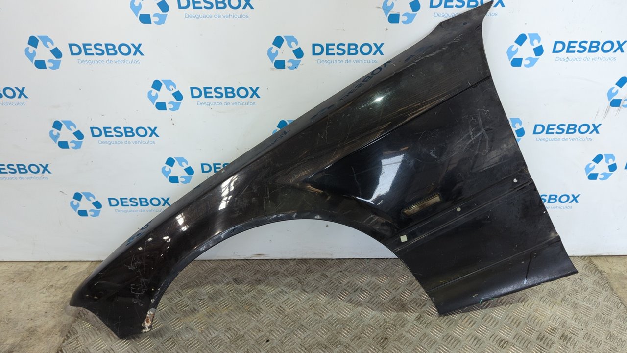 ALETA DELANTERA IZQUIERDA BMW SERIE 3 COUPE (E36)