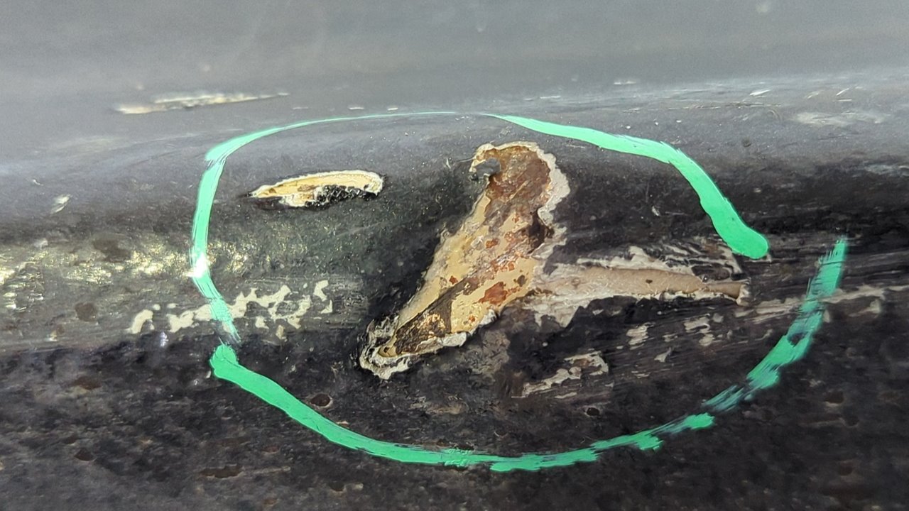 ALETA DELANTERA IZQUIERDA BMW SERIE 3 COUPE (E36) - vista 9