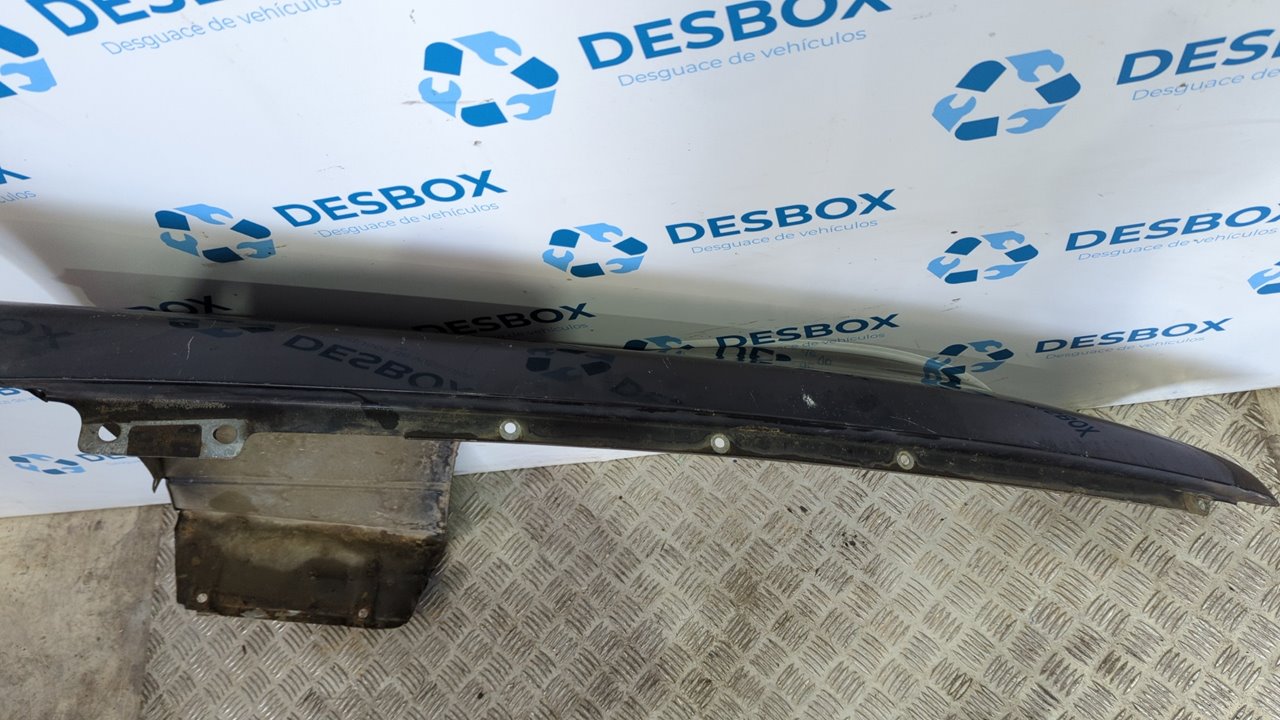ALETA DELANTERA IZQUIERDA BMW SERIE 3 COUPE (E36) - vista 3