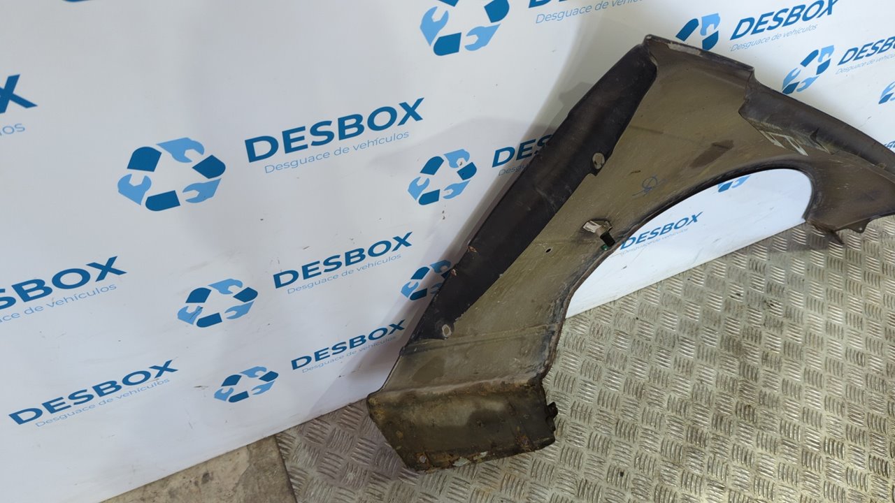 ALETA DELANTERA IZQUIERDA BMW SERIE 3 COUPE (E36) - vista 8