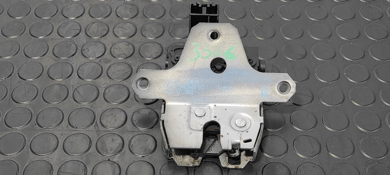 CERRADURA MALETERO / PORTON LAND ROVER RANGE ROVER SPORT