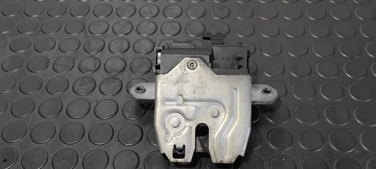 CERRADURA MALETERO / PORTON LAND ROVER RANGE ROVER SPORT - vista 4