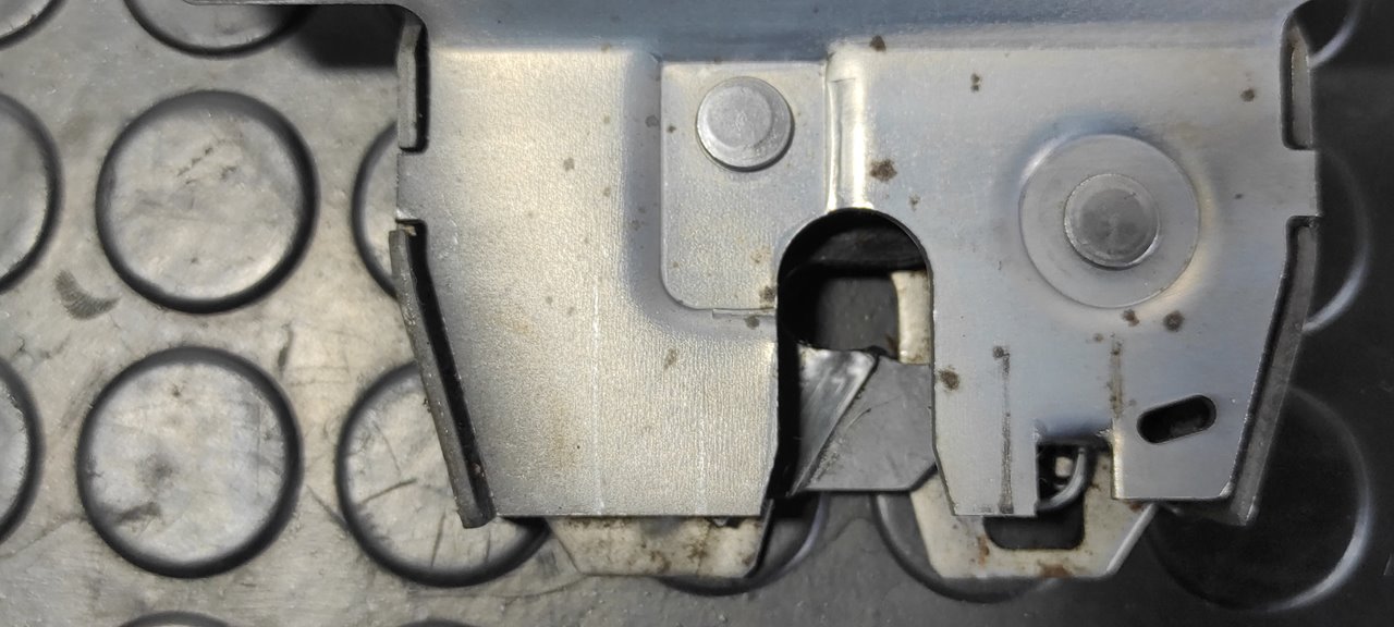 CERRADURA MALETERO / PORTON LAND ROVER RANGE ROVER SPORT - vista 2