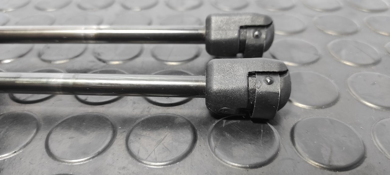 AMORTIGUADORES CAPO LAND ROVER RANGE ROVER SPORT - vista 4