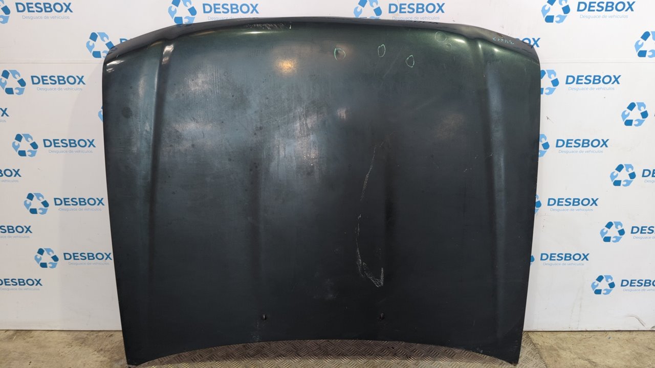 CAPO FORD RANGER (EQ)