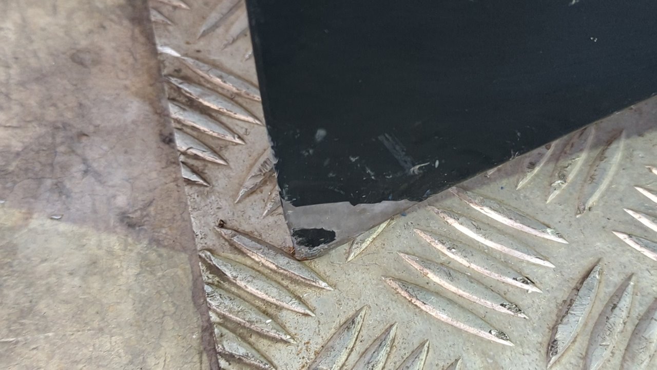 CAPO FORD RANGER (EQ) - vista 5