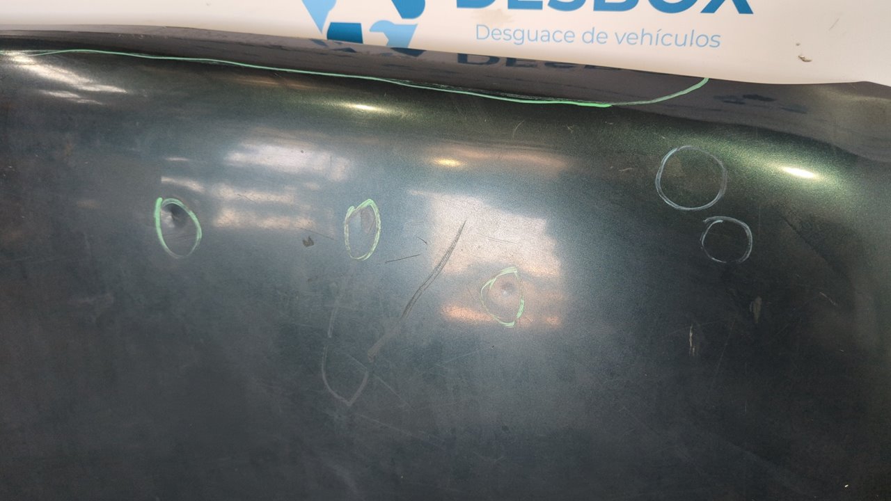 CAPO FORD RANGER (EQ) - vista 2