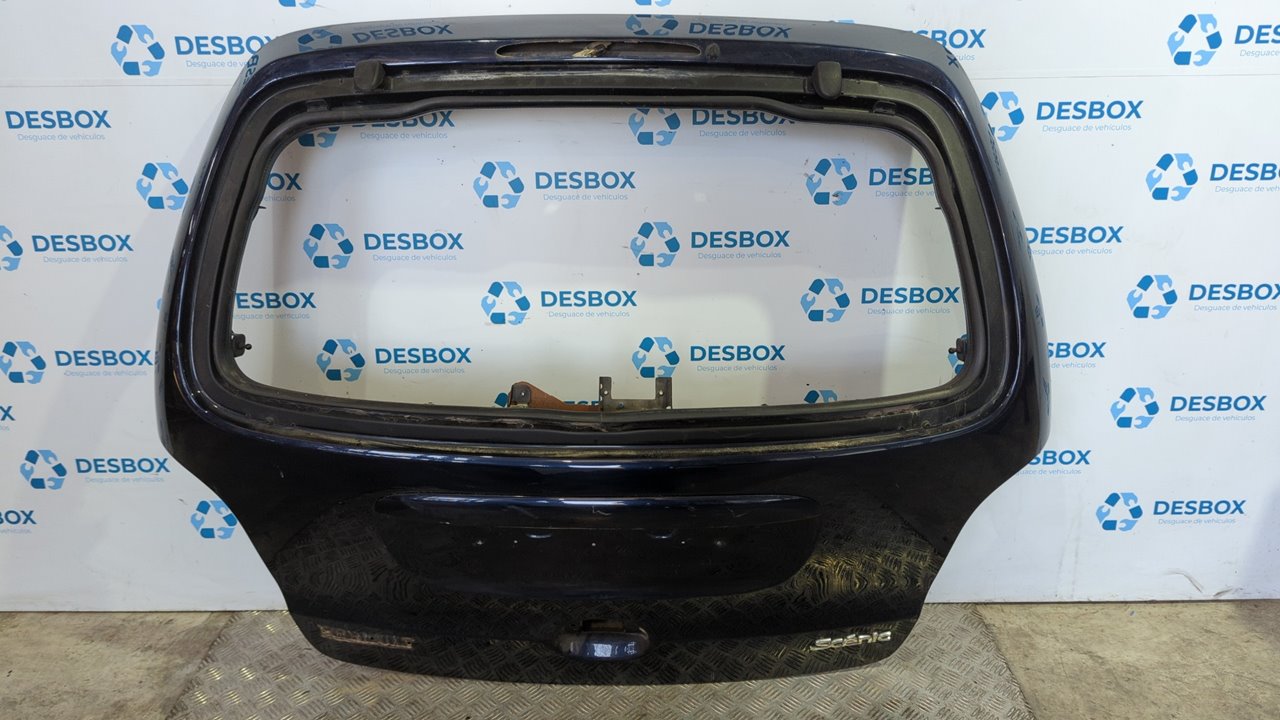 PORTON TRASERO RENAULT SCENIC (JA..)