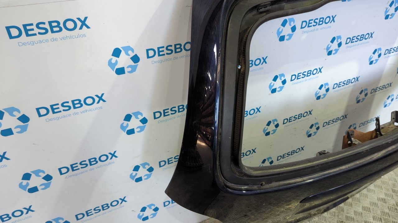 PORTON TRASERO RENAULT SCENIC (JA..) - vista 4