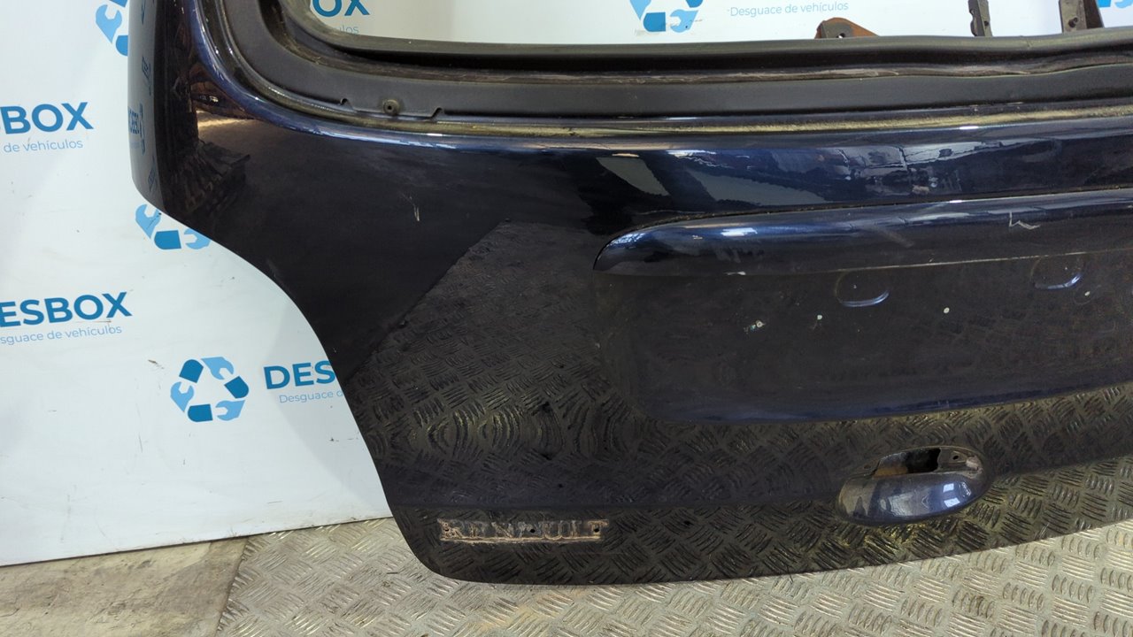 PORTON TRASERO RENAULT SCENIC (JA..) - vista 8
