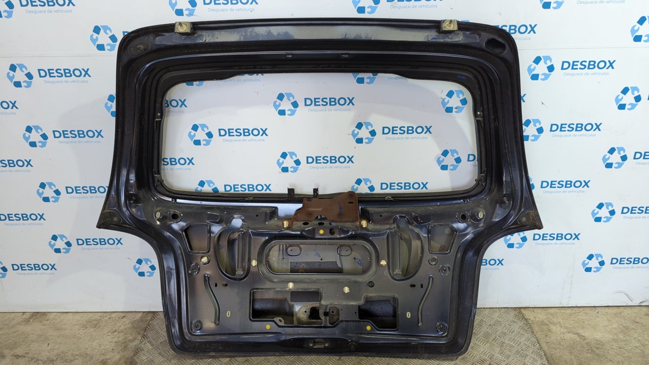 PORTON TRASERO RENAULT SCENIC (JA..) - vista 7