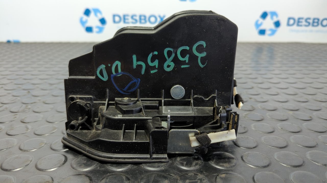 CERRADURA PUERTA DELANTERA DERECHA BMW SERIE 4 COUPE (F32)