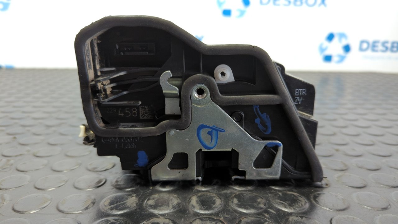 CERRADURA PUERTA DELANTERA DERECHA BMW SERIE 4 COUPE (F32) - vista 7