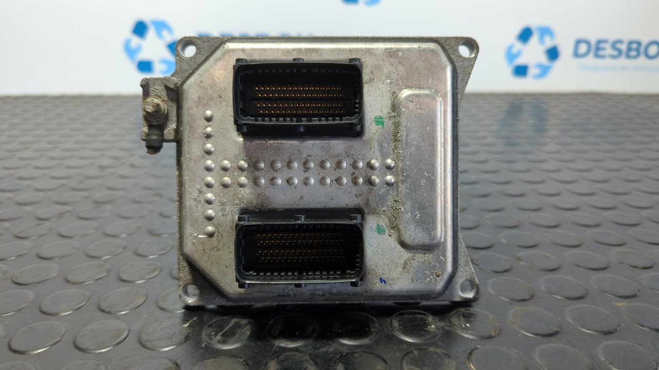 CENTRALITA MOTOR UCE OPEL ASTRA H BER. - vista 4