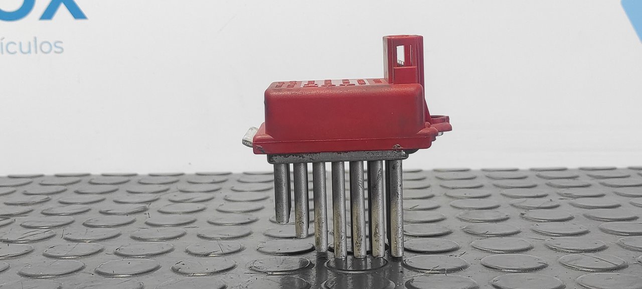 RESISTENCIA CALEFACCION AUDI A3 (8L)