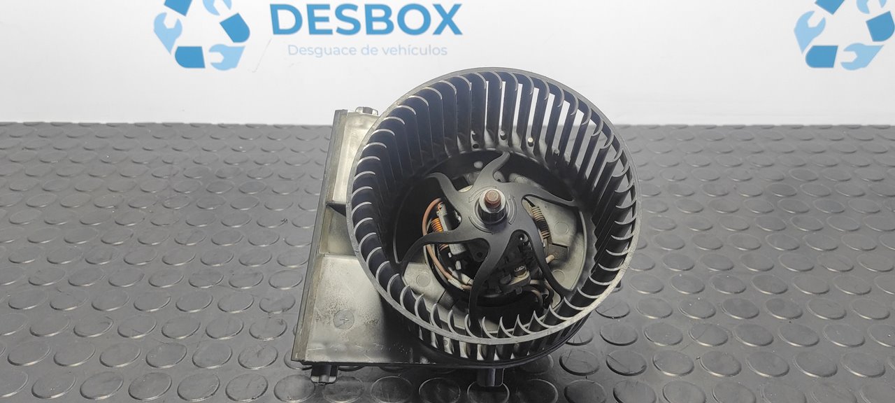 VENTILADOR CALEFACCION AUDI A3 (8L)