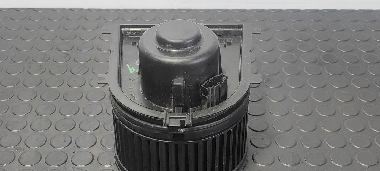 VENTILADOR CALEFACCION AUDI A3 (8L) - vista 5