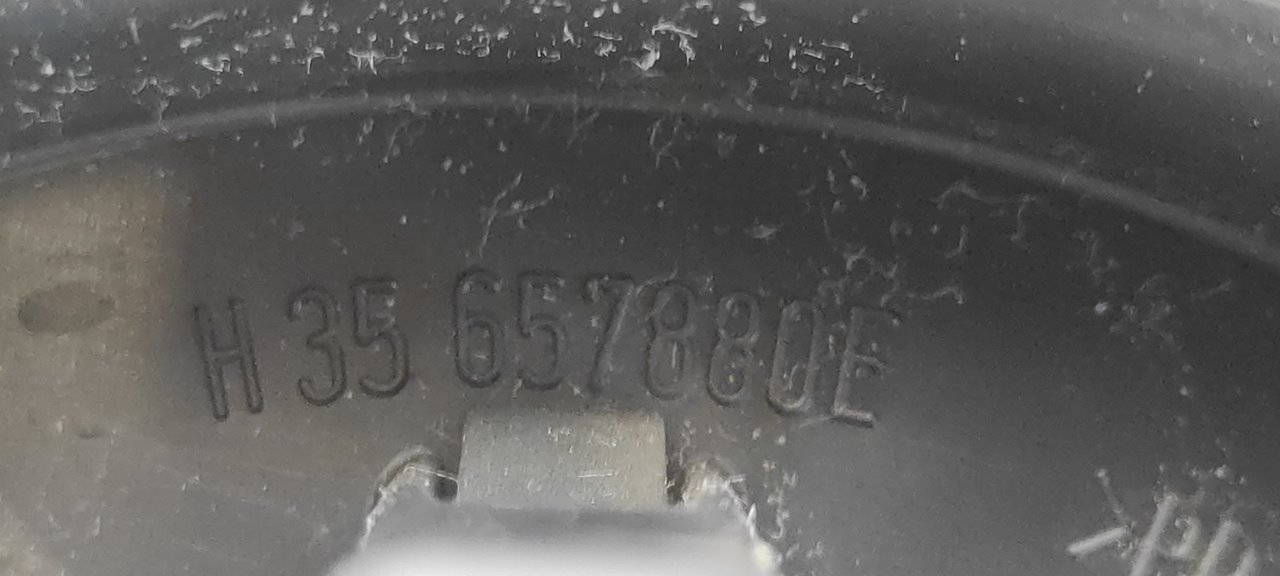 VENTILADOR CALEFACCION AUDI A3 (8L) - vista 2