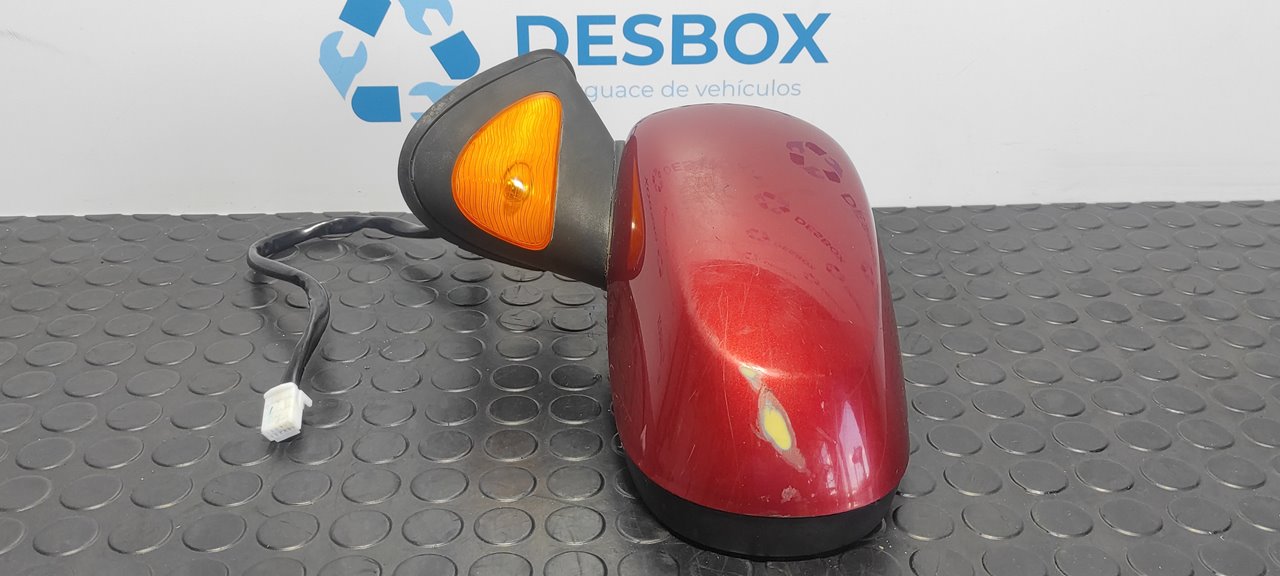 RETROVISOR IZQUIERDO RENAULT GRAND MODUS - vista 7